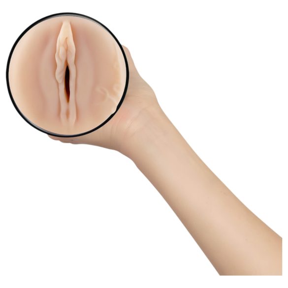 Kiiroo Lauren Phillips - masturbaator - PowerBlow ühilduv - naturaalne