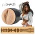 Kiiroo Skyler Lo – Masturbaator – PowerBlow ühilduv (naturaalne)