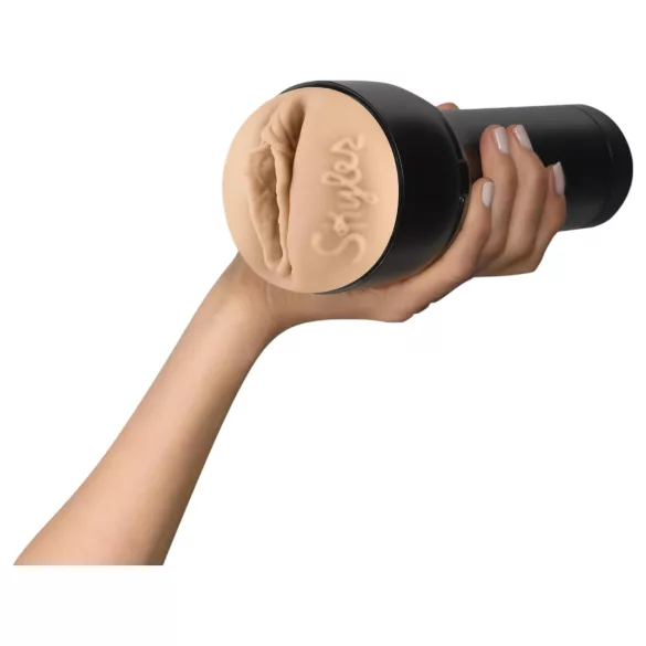 Kiiroo Skyler Lo - masturbaator - PowerBlow ühilduv - naturaalne