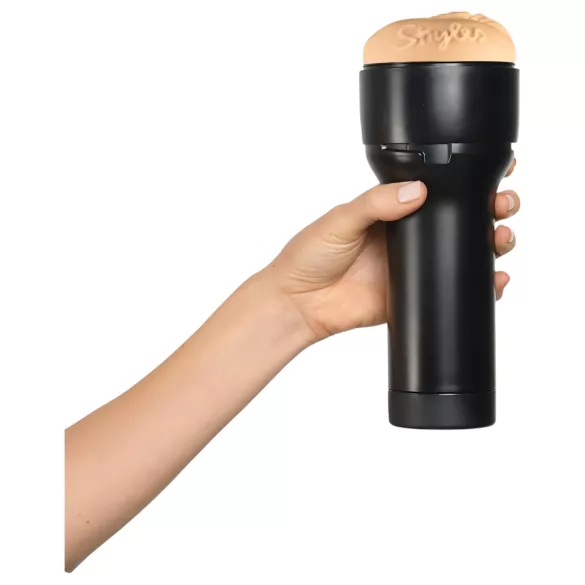 Kiiroo Skyler Lo - masturbaator - PowerBlow ühilduv - naturaalne