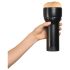 Kiiroo Skyler Lo - looduslik PowerBlow mastrubatsioonikomplekt