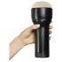 Kiiroo Rae Lil Black - masturbaator PowerBlow ühilduv (naturaalne)