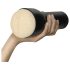 Kiiroo Rae Lil Black - masturbaator PowerBlow ühilduv (naturaalne)