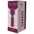 Glam - mini vibraator (lilla)