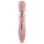 Glam - suur wand‑vibraator (roosa)