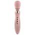 Glam - suur wand‑vibraator (roosa)