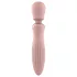 Glam - suur wand‑vibraator (roosa)