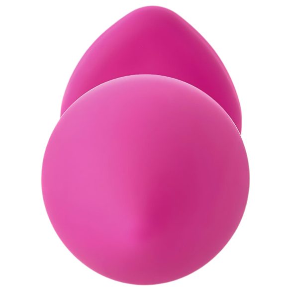 Flirts anaaltreeningkomplekt - anaaltappide komplekt (3 tk) - roosa