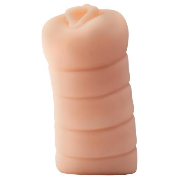 The Girl Next Door Megan - realistlik kunstvagiina - naturaalne