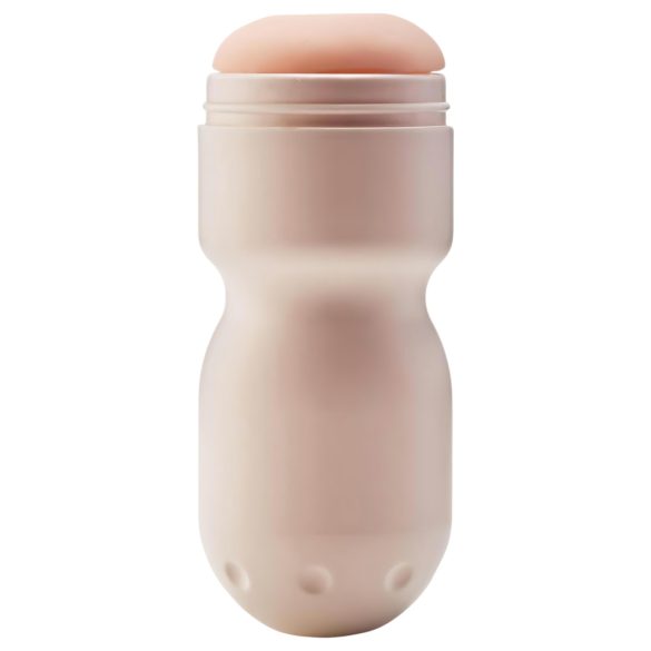 The Girl Next Door Layla - masturbaator tagumik - naturaalne