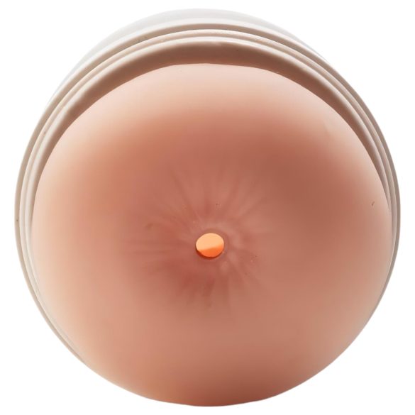 The Girl Next Door Layla - masturbaator tagumik - naturaalne