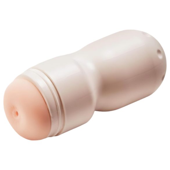 The Girl Next Door Layla - masturbaator tagumik - naturaalne