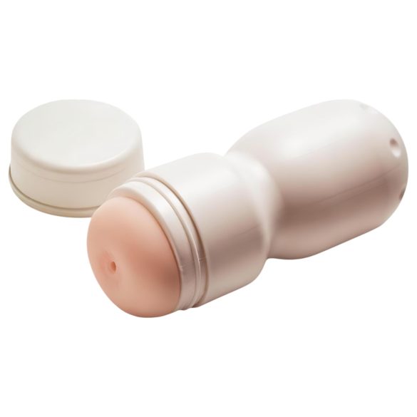 The Girl Next Door Layla - masturbaator tagumik - naturaalne