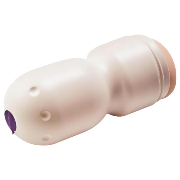 The Girl Next Door Layla - masturbaator tagumik - naturaalne