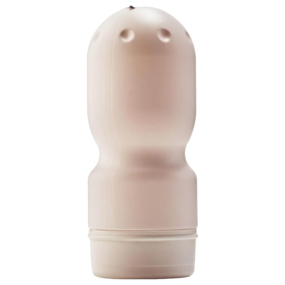 The Girl Next Door Layla - masturbaator tagumik - naturaalne