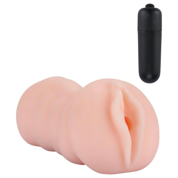 The Girl Next Door Tracey - vibreeriv masturbaator - naturaalne