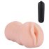 The Girl Next Door Tracey - vibreeriv masturbaator - naturaalne