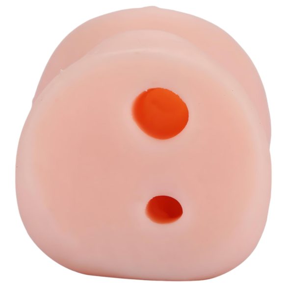 The Girl Next Door Tracey - vibreeriv masturbaator - naturaalne