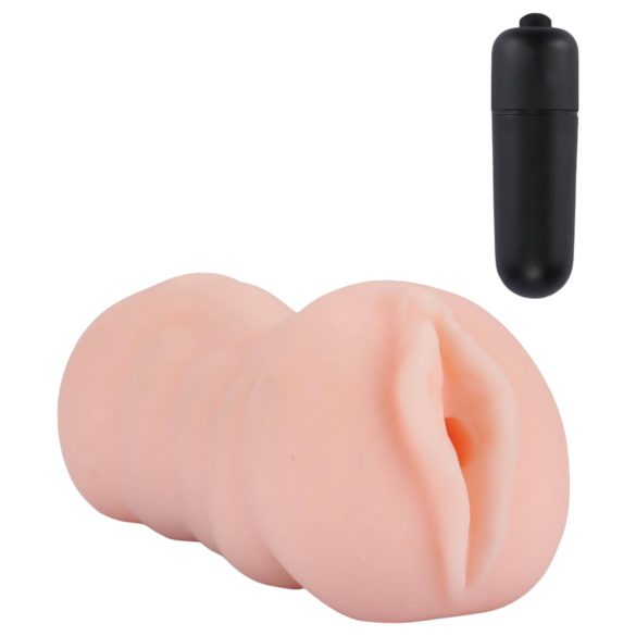 The Girl Next Door Tracey - vibreeriv masturbaator - naturaalne