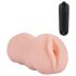 The Girl Next Door Tracey - vibreeriv masturbaator - naturaalne