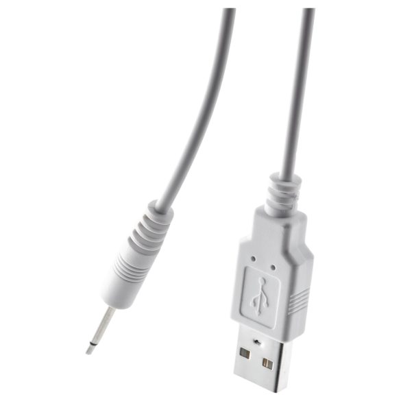 Vivre Bibi - vibraatoriga laetav peeniserõngas - roosa