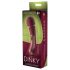 Dinky Jacky 0. Wand - akutoitel vibraator massaažiks (punane)