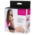 Naabritüdruk Anna - elutruu torso masturbaator (naturaalne)