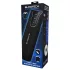 Dreamtoys Blowtech Tight Grip - vibreeriv masturbaator - must