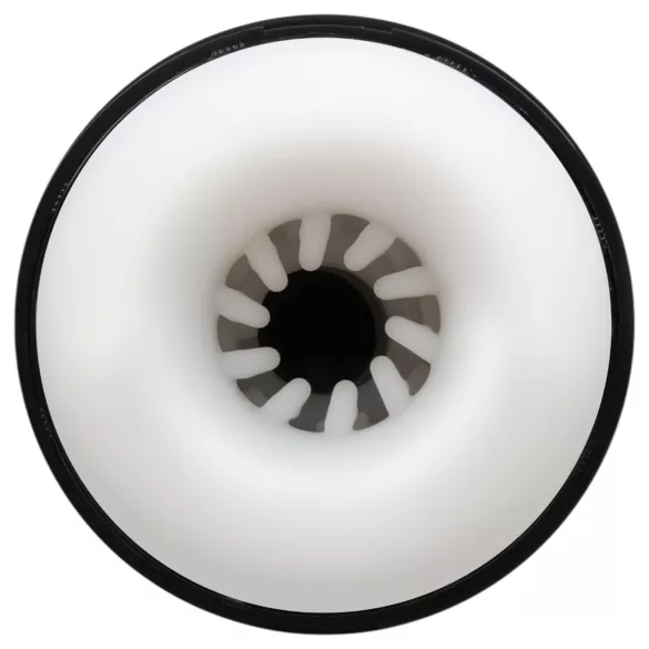Dreamtoys Blowtech Tight Grip - vibreeriv masturbaator - must