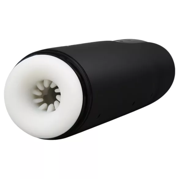 Dreamtoys Blowtech Tight Grip - vibreeriv masturbaator - must