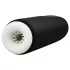 Dreamtoys Blowtech Tight Grip - vibreeriv masturbaator - must