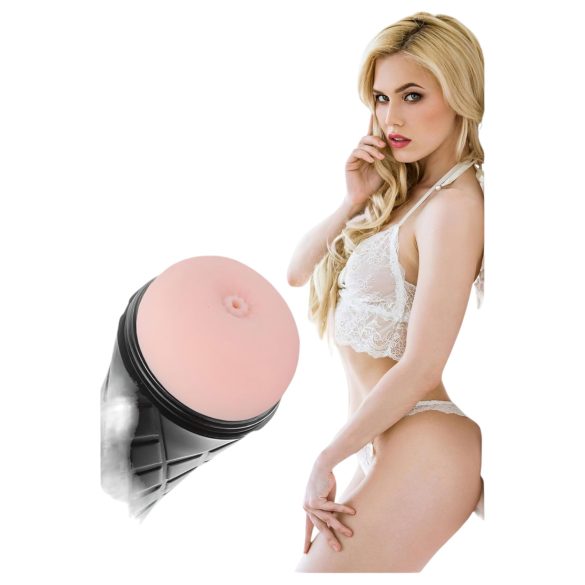 The Girl Next Door Jamie - realistlik seksinukk tagumik - naturaalne