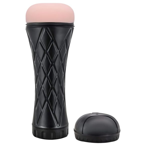 The Girl Next Door Jamie - realistlik seksinukk tagumik - naturaalne