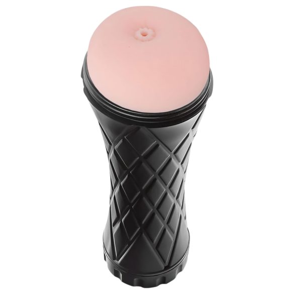 The Girl Next Door Jamie - realistlik seksinukk tagumik - naturaalne