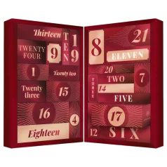 Dream Toys Seksikalender - advendikalender (24-osaline)