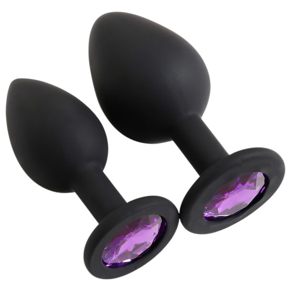 Pleasure Box Let's Go Anal - anaalkomplekt - 7-osaline