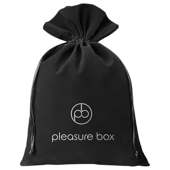 Pleasure Box Let's Go Anal - anaalkomplekt - 7-osaline