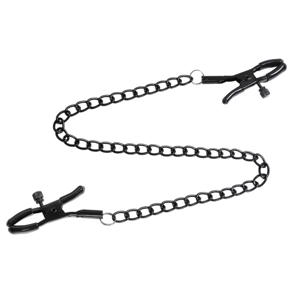 Pleasure Box Let's Go Kink - sidumistarvikute komplekt - 6-osaline