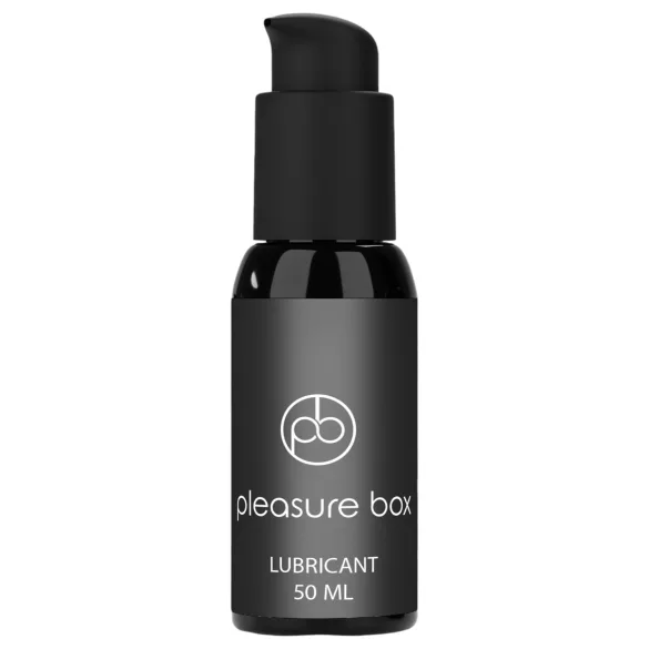 Pleasure Box Love to Play - masturbaator komplekt - 6-osaline