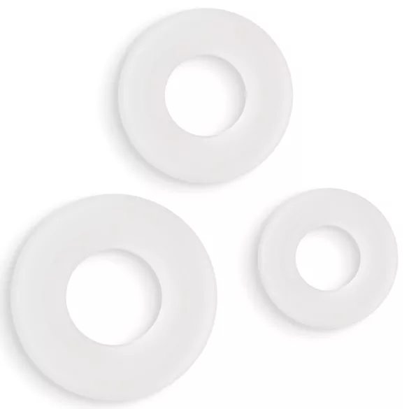 Pleasure Box Let's Play Together - paaride komplekt - 7-osaline sett