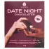 The Oh Collective Date Night - tumeda šokolaadi maca ja maasikatega paaridele (50 g)