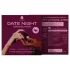 The Oh Collective Date Night - tumeda šokolaadi maca ja maasikatega paaridele (50 g)