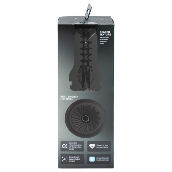 Kiiroo - meeste masturbaator - PowerBlow + Feel Pocket - must