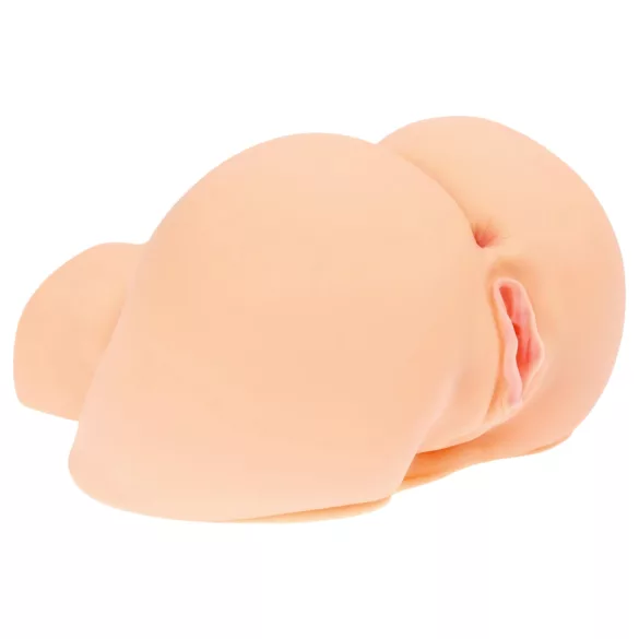 Kokos Oknyeo - elutru torso-masturbaator (kehavärvi)