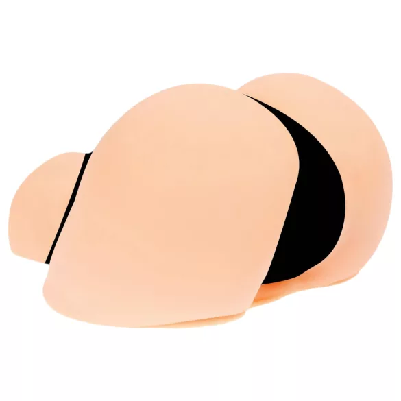 Kokos Oknyeo - elutru torso-masturbaator (kehavärvi)