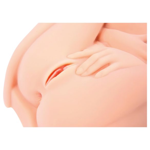 Kokos Hera 3 - suur masturbaator - naturaalne