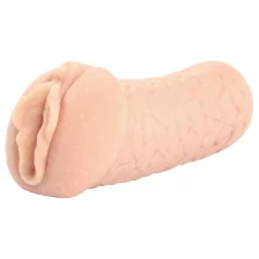   Kokos Elegance 03 - realistlik masturbaator tupe avaga - naturaalne