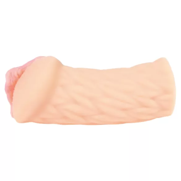 Kokos Elegance 05 - realistlik masturbaator tupp - naturaalne