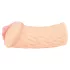Kokos Elegance 05 - realistlik masturbaator tupp - naturaalne