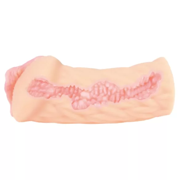Kokos Elegance 05 - realistlik masturbaator tupp - naturaalne